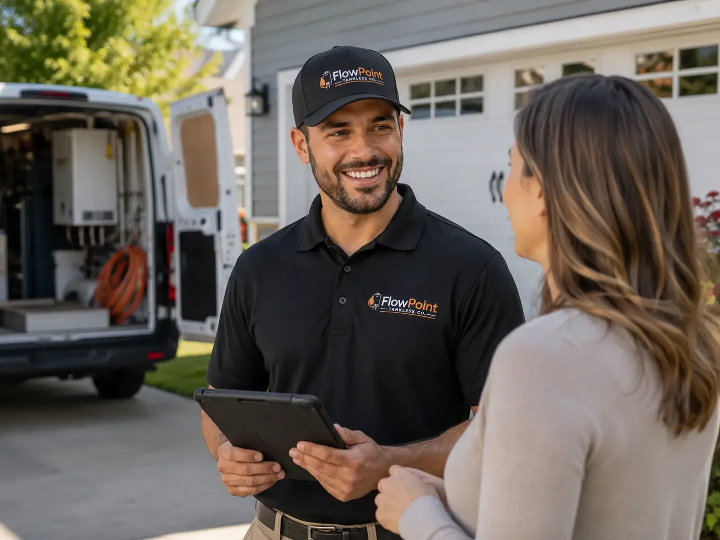 Tankless Water Heater Installation Texarkana, AR FAQs